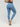 Della Butt Lift Jeans CB1070