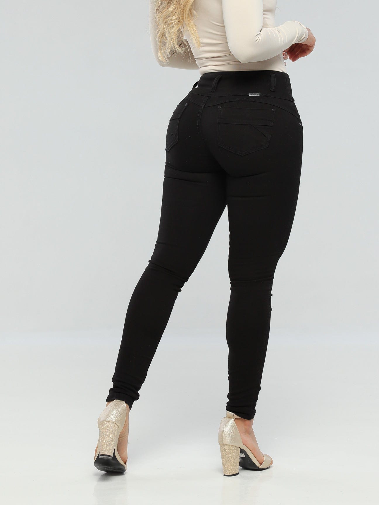 Mila Butt Lift Jeans CB1074