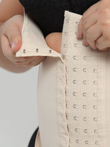 Ceñidor de cintura Ultra Sculpt Vest con ganchos CB175