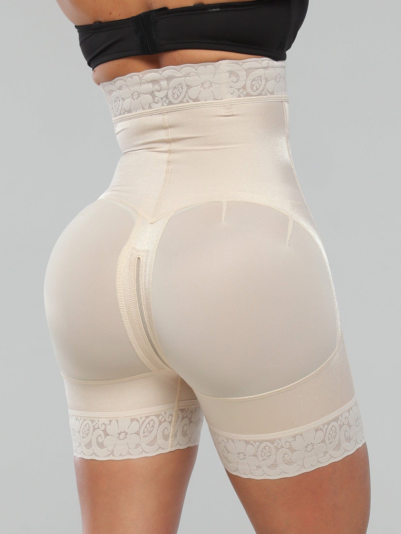 Invisible Short and Waist Shaper