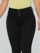 Amy Butt Lift Jeans CB4000