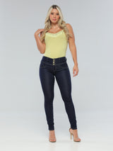 Chelsea Butt Lift Jeans CB4001