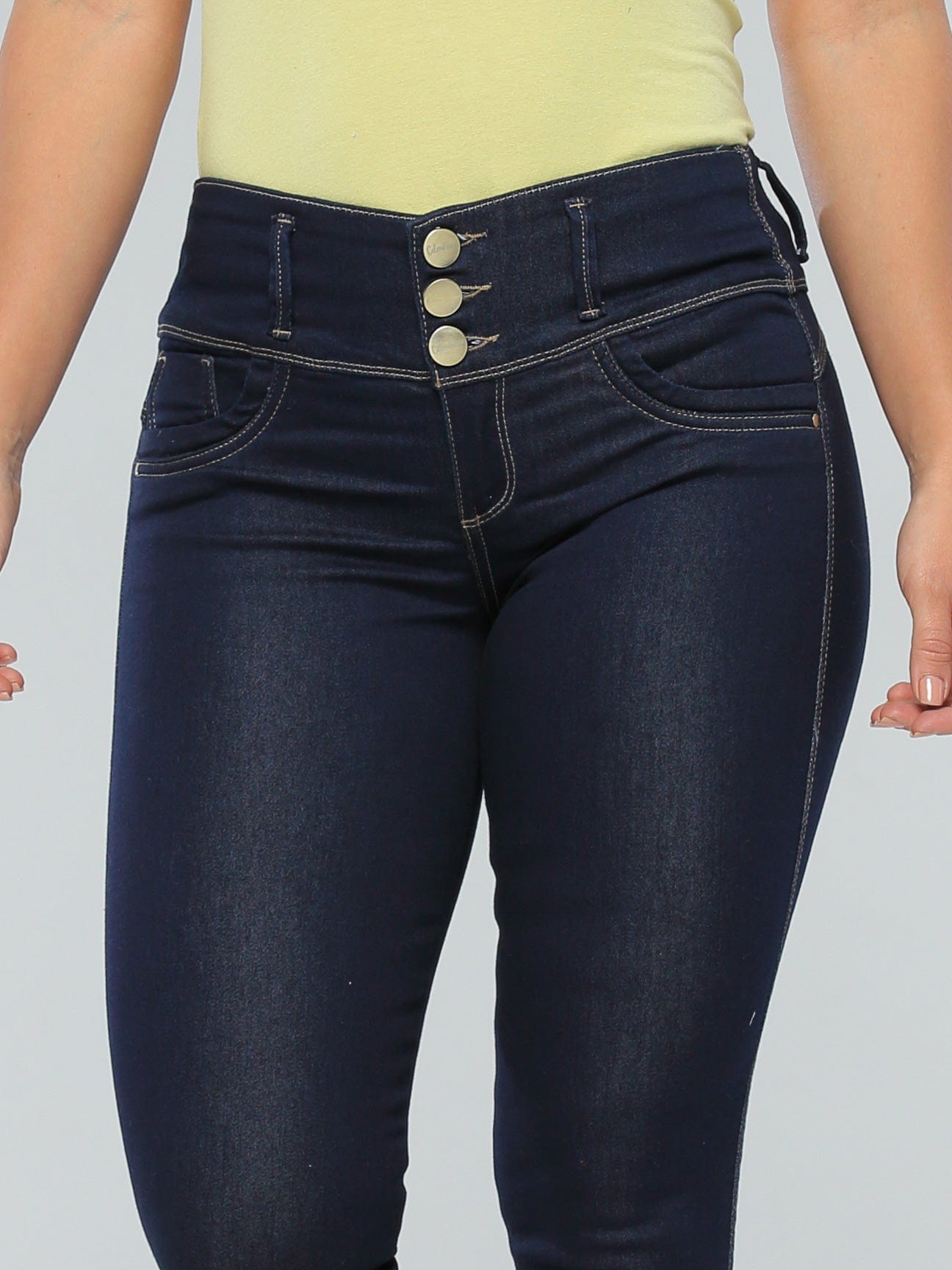 Chelsea Butt Lift Jeans CB4001
