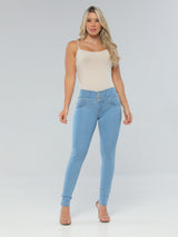 Barbie Butt Lift Jeans CB4002