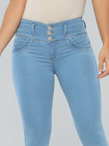 Barbie Butt Lift Jeans CB4002