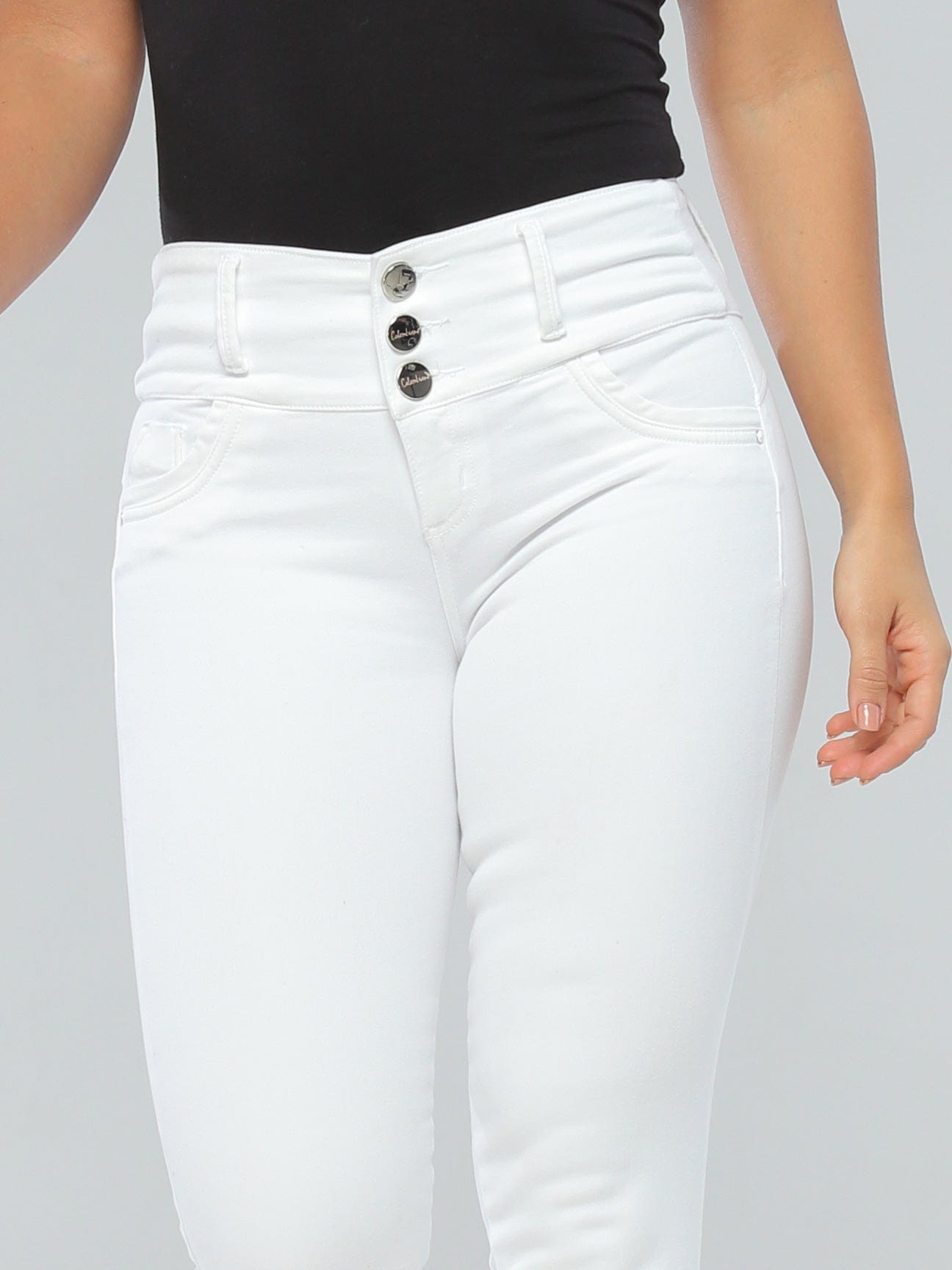 Madeline Butt Lift Jeans CB4004