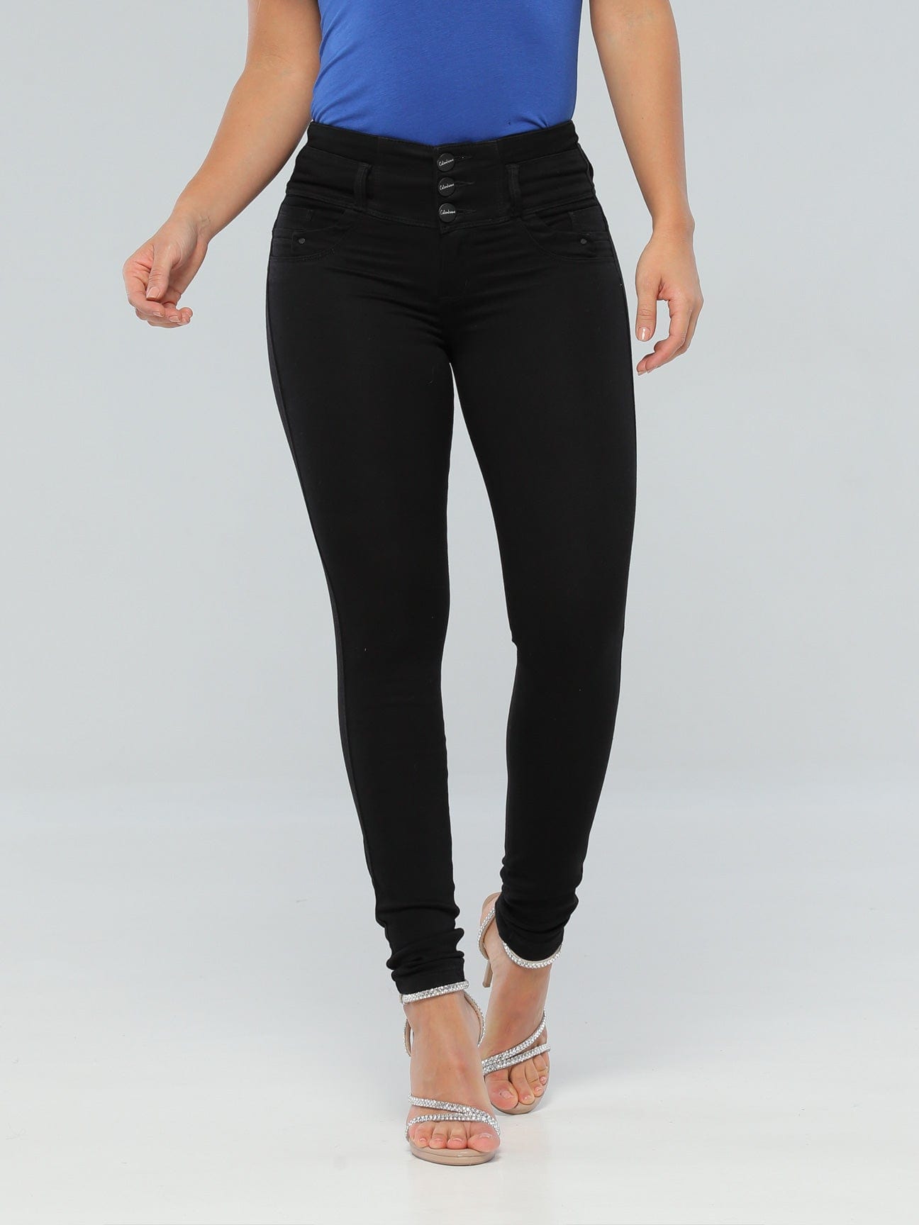 Cristina Butt Lift Jeans CB4006