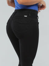 Cristina Butt Lift Jeans CB4006