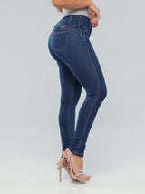 Macarena Butt Lift Jeans CB4007