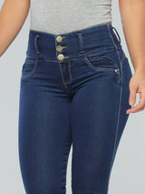 Macarena Butt Lift Jeans CB4007