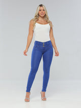 Angela Butt Lift Jeans CB4010