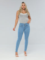 Aby Butt Lift Jeans CB4018