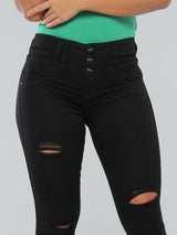 Rhode Butt Lift Jeans CB4019