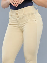 Hazel Butt Lift Jeans CB4032