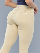 Hazel Butt Lift Jeans CB4032