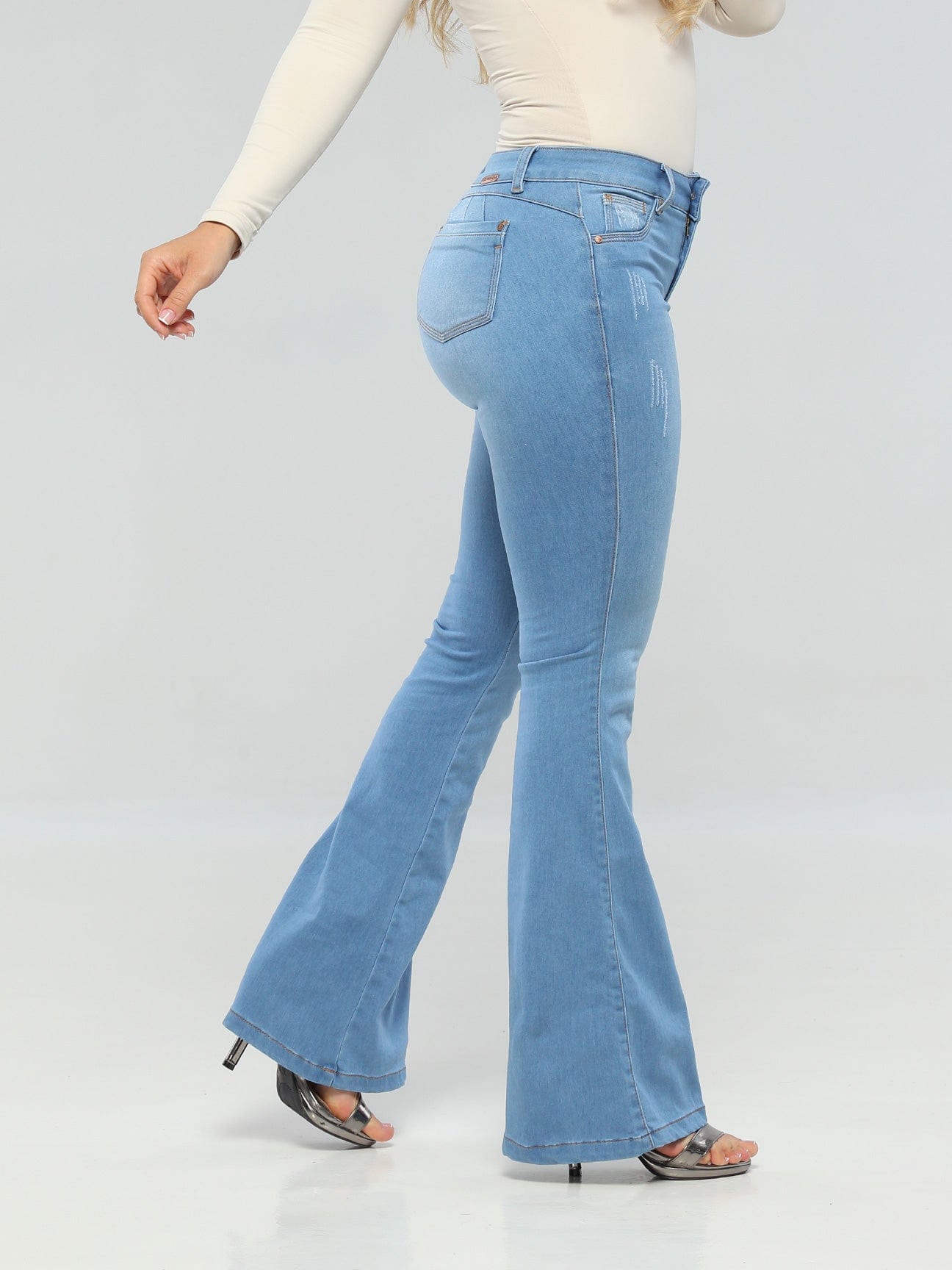 Jeans Colombiano Verox 6305 – Colombian Jeans & Fajas