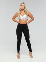 CB020 LEGGINGS LEVANTADORES DE AJUSTE CONFORT