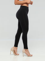 CB020 LEGGINGS LEVANTADORES DE AJUSTE CONFORT