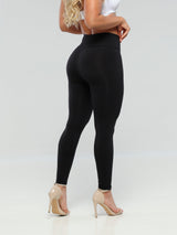 CB020 LEGGINGS LEVANTADORES DE AJUSTE CONFORT