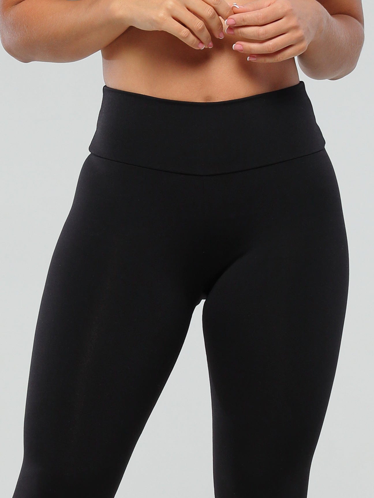 CB020 LEGGINGS LEVANTADORES DE AJUSTE CONFORT