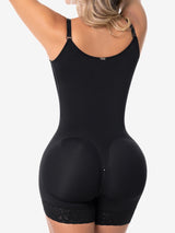 Sculpting Faja with Hooks FJ134SR