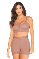 Sculpting Natural Lift Shorts NS001
