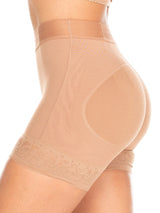 Cintura alta Powernet Butt Lifter NS001