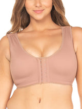 Brasier Moldeador con Ganchos y Tirantes Anchos NS065