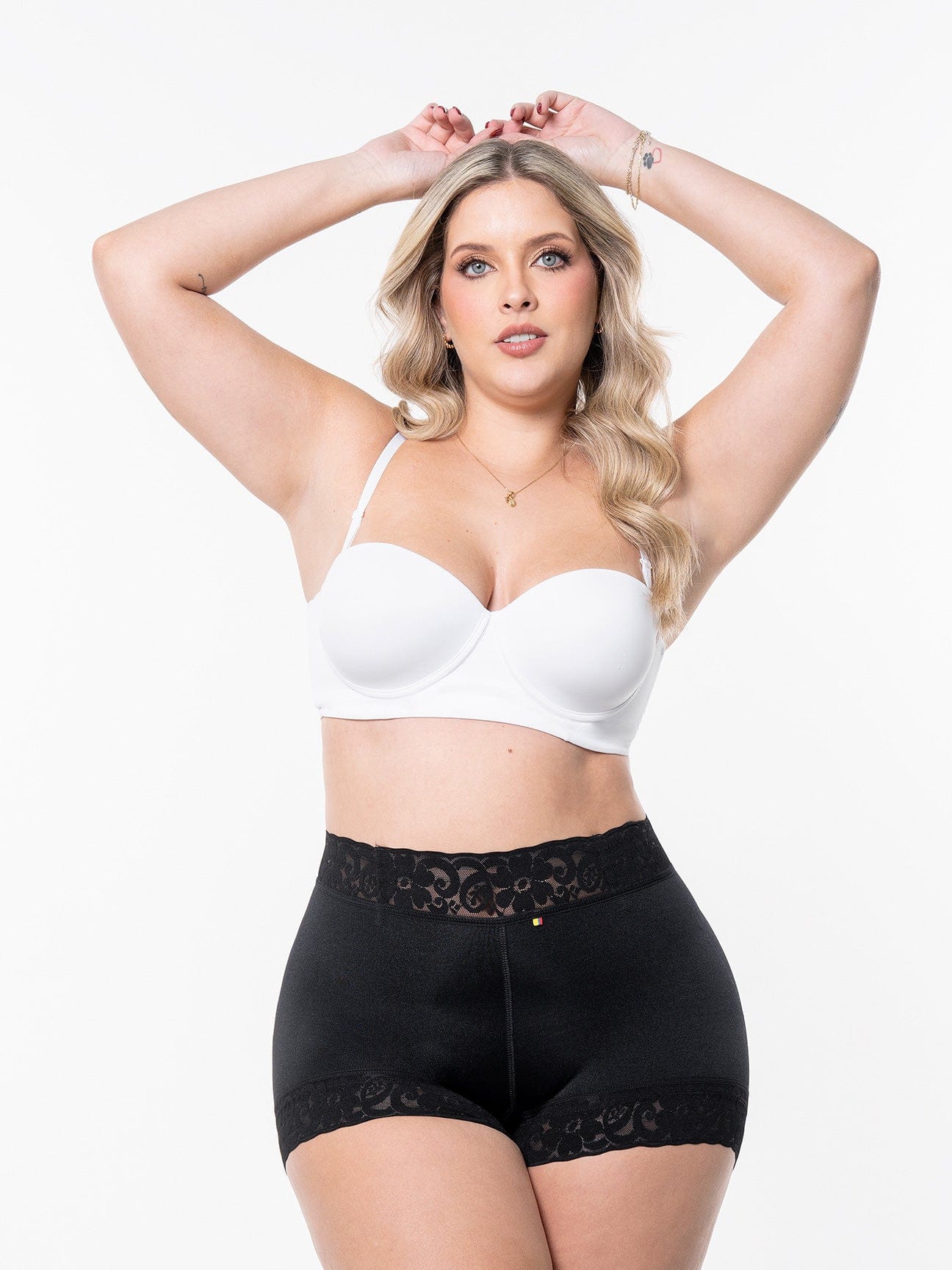 Sculpting Lift Shorts SH139ST