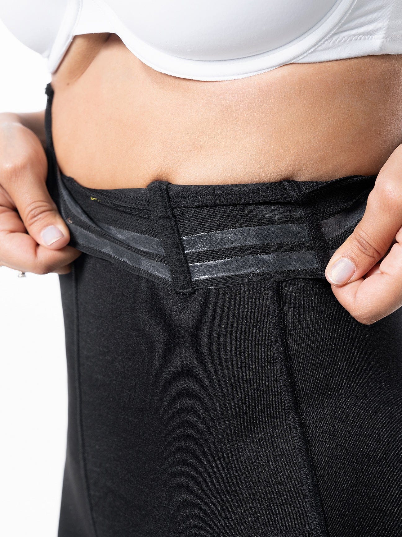 Luxe Strapless Shaping Faja SH140ST