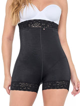 Luxe Strapless Shaping Faja SH140ST