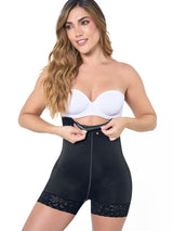 Luxe Strapless Shaping Faja SH140ST
