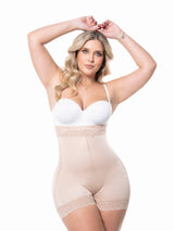 Luxe Strapless Shaping Faja SH140ST