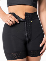 Sculpting Lift Shorts with Hooks SH143ST