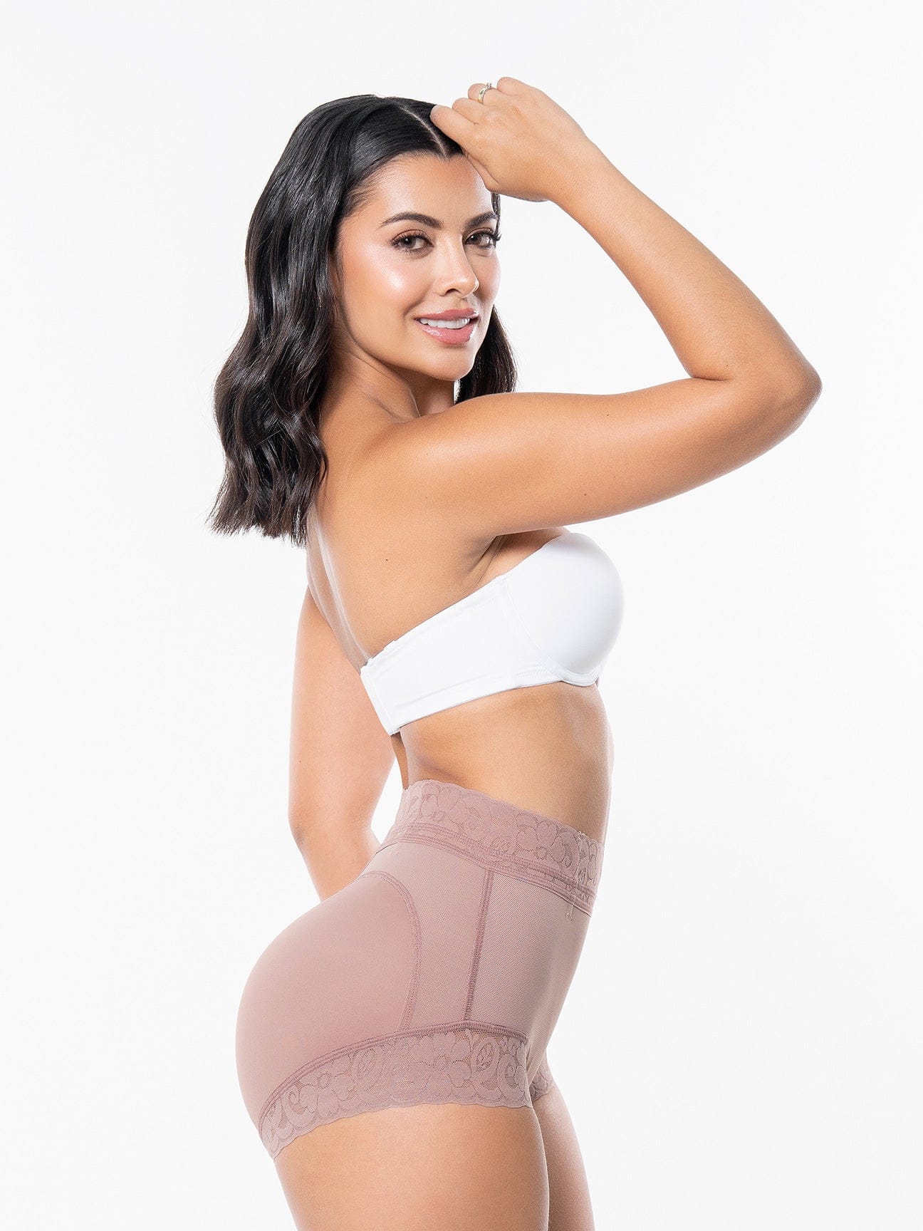 Sculpting Lift Shorts SH151ST