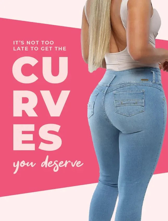 Tiendas colombianas de ropa aesthetic hot sale