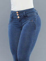 Kira Butt Lift Jeans CB4027