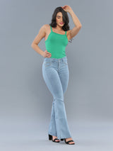 Sunny Butt Lift Jeans CB5000