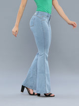 Sunny Butt Lift Jeans CB5000