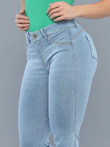 Sunny Butt Lift Jeans CB5000