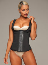 Classic Vest Latex Sport Waist Trainer 1027