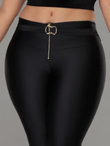 Yasmin Butt Lift Leggings with Tummy Control 1278