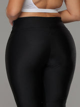 Grease Lightning Butt Lift Leggings with Tummy Control 1279