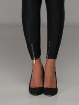 Grease Lightning Butt Lift Leggings with Tummy Control 1279