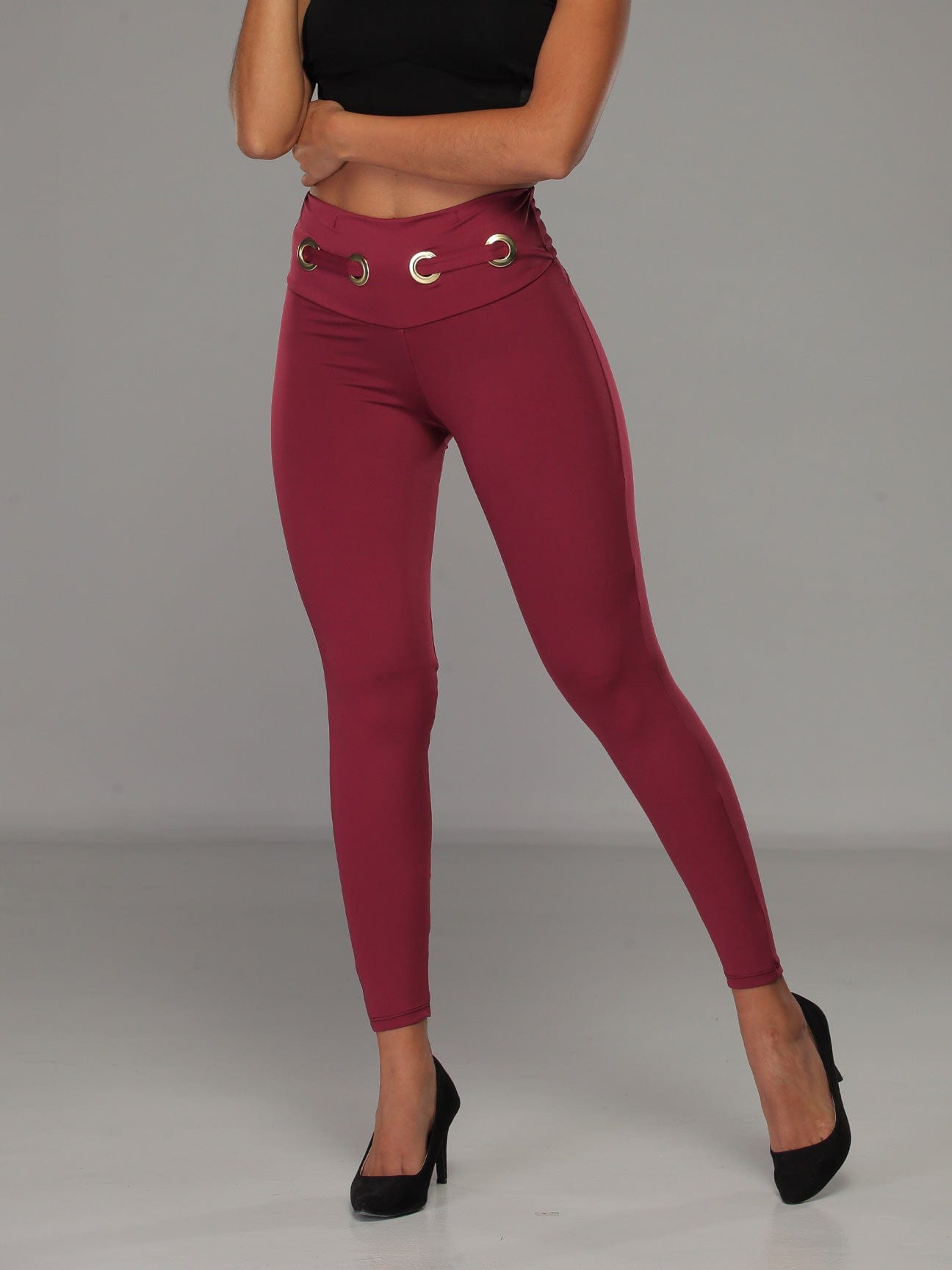 Ruby Butt Lift Leggings with Tummy Control 1280