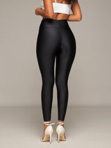 Leggings Business Levanta Cola con Control Abdomen 1282