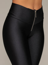 Leggings Business Levanta Cola con Control Abdomen 1282