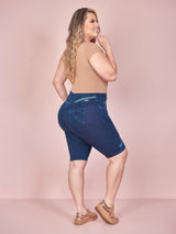 Vaqueros Capri Levanta Cola Saturno 12928