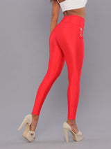 Leggings Levanta Cola Scarlett con Control de Abdomen 1303