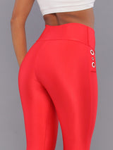 Leggings Levanta Cola Scarlett con Control de Abdomen 1303